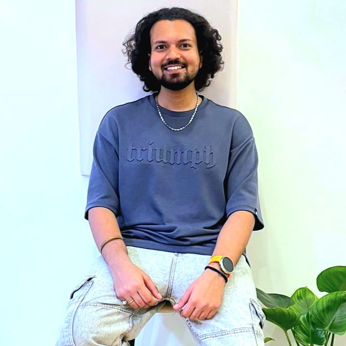 Aditya Rai